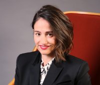 Marie Gillain
