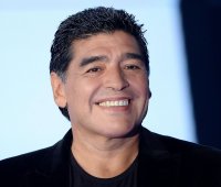 Diego Maradona