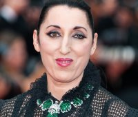 Rossy de Palma
