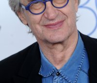 Wim Wenders