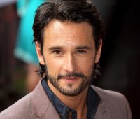 Rodrigo Santoro