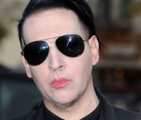 Marilyn Manson