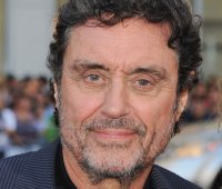 Ian McShane