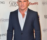 Dominic Purcell