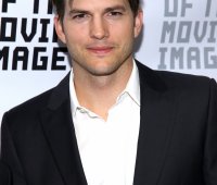 Ashton Kutcher