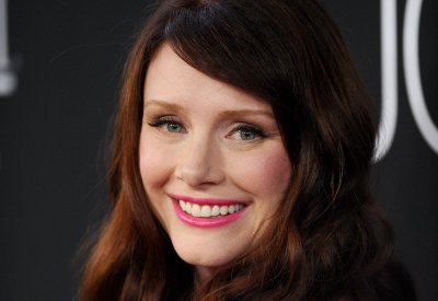 Bryce Dallas Howard