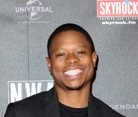 Jason Mitchell