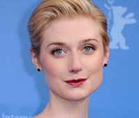 Elizabeth Debicki