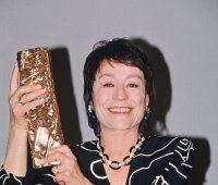 Annie Girardot