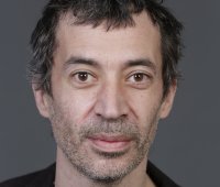 Eric Elmosnino