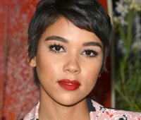 Alexandra Shipp