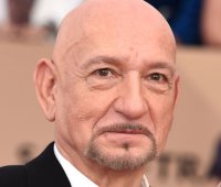 Ben Kingsley
