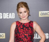 Alexandra Breckenridge