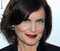 Elizabeth McGovern