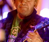 Neil Young