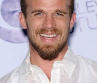 Cam Gigandet