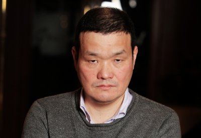 Hideo Nakata