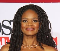 Kimberly Elise