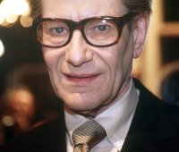 Yves Saint Laurent