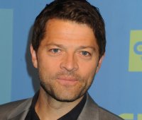 Misha Collins