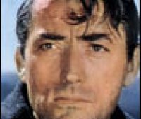 Gregory Peck