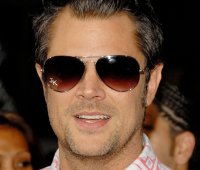 Johnny Knoxville