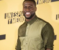 Kevin Hart