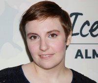 Lena Dunham