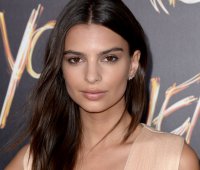 Emily Ratajkowski