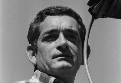 Jacques Demy