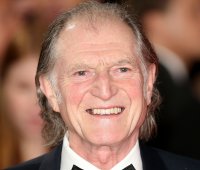 David Bradley