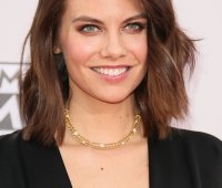 Lauren Cohan