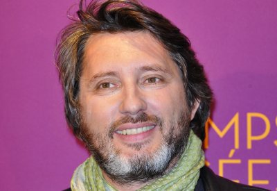 Bruno Podalydès