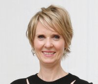 Cynthia Nixon