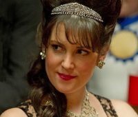 Melanie Lynskey
