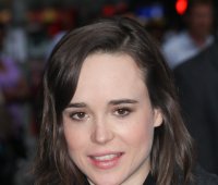 Ellen Page