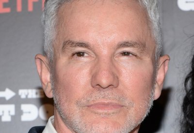 Baz Luhrmann