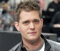 Michael Buble