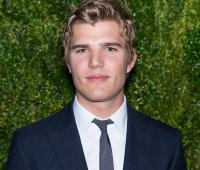Chris Zylka