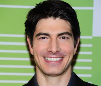 Brandon Routh