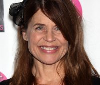 Linda Hamilton