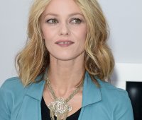 Vanessa Paradis