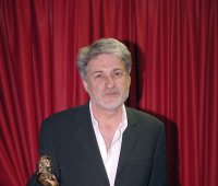 Didier Bezace