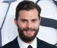 Jamie Dornan