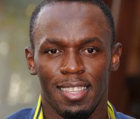 Usain Bolt