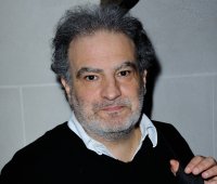 Raphaël Mezrahi