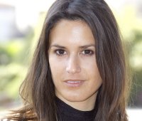 Olivia Bonamy