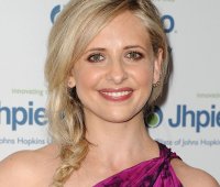 Sarah Michelle Gellar