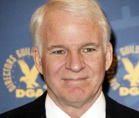 Steve Martin
