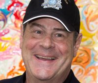 Dan Aykroyd